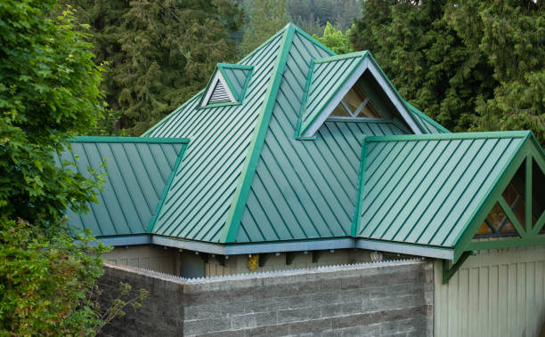 Best Sheet Metal Roofing  in Chadwicks, NY